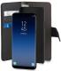 TelForceOne Puro etui 2w1 Samsung Galaxy S9+ czarne (AKGAOETUPUR00008) 1