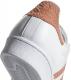 Adidas Buty damskie Superstar biało-brązowe r. 39 1/3 (CG5462) 2
