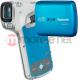 Kamera cyfrowa Panasonic HX-WA10 EG-A Niebieska (HXWA10EGA) 1