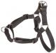 Dingo Szelki Easy Walk dla psów ciągnących 48-64cm czarne 1