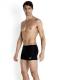 Speedo Kąpielówki męskie MLE HOUSTON AQUASHORT czarne r. 85 (8141110001) 2