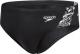 Speedo kąpielówki męskie Boom Splice 7cm Brief black/white r. 34 (810854B444) 1