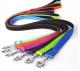 Dingo Smycz Energy Regulowana 2/220 cm Zielona 1