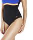 Speedo Strój kąpielowy AquaJewel Speedo Sculpture Black/Blue r. 36 (8-10414C160) 4