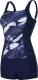 Speedo Strój kąpielowy tankini Penny Navy/Grey r. 36 (8-11398C234) 6