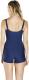 Speedo Strój kąpielowy tankini Penny Navy/Grey r. 36 (8-11398C234) 1