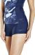 Speedo Strój kąpielowy tankini Penny Navy/Grey r. 36 (8-11398C234) 3