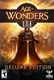Age of Wonders III Deluxe Edition PC, wersja cyfrowa 1