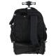 Derform Plecak Back UP K28 czarny (PLB1K28) 3