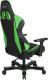 Fotel Clutch Chairz Crank Series Echo Zielony (CKE11BG) 2