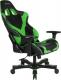 Fotel Clutch Chairz Crank Series Echo Zielony (CKE11BG) 5