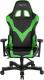 Fotel Clutch Chairz Crank Series Echo Zielony (CKE11BG) 6