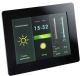 Ramka cyfrowa Intenso Weatherstar 8" (3919800) 1