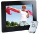 Ramka cyfrowa Intenso Weatherstar 8" (3919800) 2