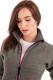 Milo Kurtka polarowa damska Inco Lady szara r. XL 6