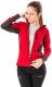 Milo Polar damski Anas Lady Red r. XL 1