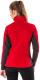 Milo Polar Damski Anas Lady Red r. M 2