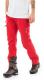 Milo Spodnie męskie Vino tomato red/grey r. M 1