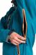Kurtka męska Milo Kurtka męska Mittu ocean blue r. XL (MITMJ/BLU) 7