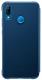 Huawei Huawei etui z klapką do P20 Lite błękitne (AKGAOETUHUA00021) 3
