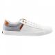 Iguana Buty niskie Grangin white/grey r. 41 1