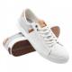 Iguana Buty niskie Grangin white/grey r. 41 6