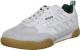 Buty trekkingowe męskie Hi-Tec Buty męskie Squash Classic White/Dark Green r. 39 1