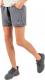 Mizuno Spodenki damskie 8" Flex Shorts szare r. L 1
