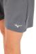 Mizuno Spodenki damskie 8" Flex Shorts szare r. L 4