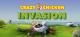 Moorhuhn Invasion (Crazy Chicken Invasion) PC, wersja cyfrowa 1