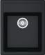 Zlewozmywak Franke Zlewozmywak Sirius SID 610-40 - 43 x 53 cm (114.0496.104) 1