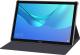 Etui na tablet Huawei Flip cover na M5 10` (51992294) 1