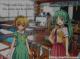 Higurashi When They Cry Hou - Ch.1 Onikakushi PC, wersja cyfrowa 4