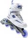 Rolki Martes Rolki damskie Lady Wosey White/Persian Jewel r. 40 1