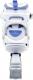 Rolki Martes Rolki damskie Lady Wosey White/Persian Jewel r. 40 2