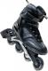 Rolki Martes Rolki męskie Wosey Black/Silver Metalic r. 42 2