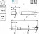Fanar GWINTOWNIK M22 NGMM/1 DIN-352D (6H) HSS - E1-131001-0220 3