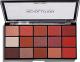 Makeup Revolution Re-Loaded Palette Paletka Cieni Do Powiek Newtrals 2 16.5g 1
