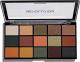 Makeup Revolution Re-Loaded Palette paleta cieni do powiek Iconic Division 1