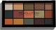 Makeup Revolution Re-Loaded Palette paleta cieni do powiek Iconic Division 1