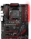 Płyta główna MSI X470 GAMING PLUS 1