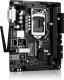 Płyta główna ASRock B360M-ITX/AC 3