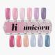 Hi Hybrid Lakier hybrydowy Unicorn nr 303 Light Lilac 5ml 3