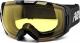 Arctica Gogle G-103B czarne 1