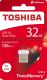 Pendrive Toshiba TransMemory 32GB (THN-U364W0320E4) 2