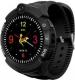 Smartwatch Art Watch Phone Kids Czarny  (SMART LOK-3000BK) 1