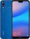 Smartfon Huawei P20 Lite 64 GB Dual SIM Niebieski  (P20 lite PL) 1