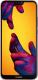 Smartfon Huawei P20 Lite 4/64GB Dual SIM Różowy  (P20 lite PL) 1
