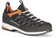 Buty trekkingowe męskie Aku Buty męskie Tengu Low GTX black/ orange r. 45 (976-108-10.5) 1