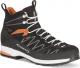 Buty trekkingowe męskie Aku pomarańczowe czarne r. 45 1/2 1